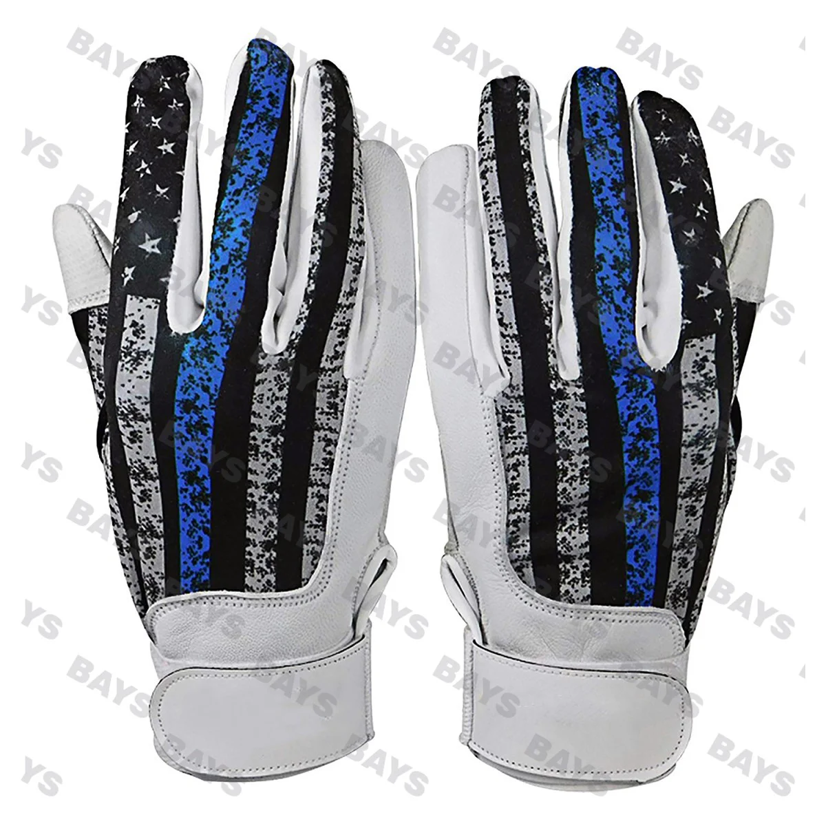 Baseball Batting Gloves Wholesale - Premium Custom Baseball Batting Gloves | Bays Sports