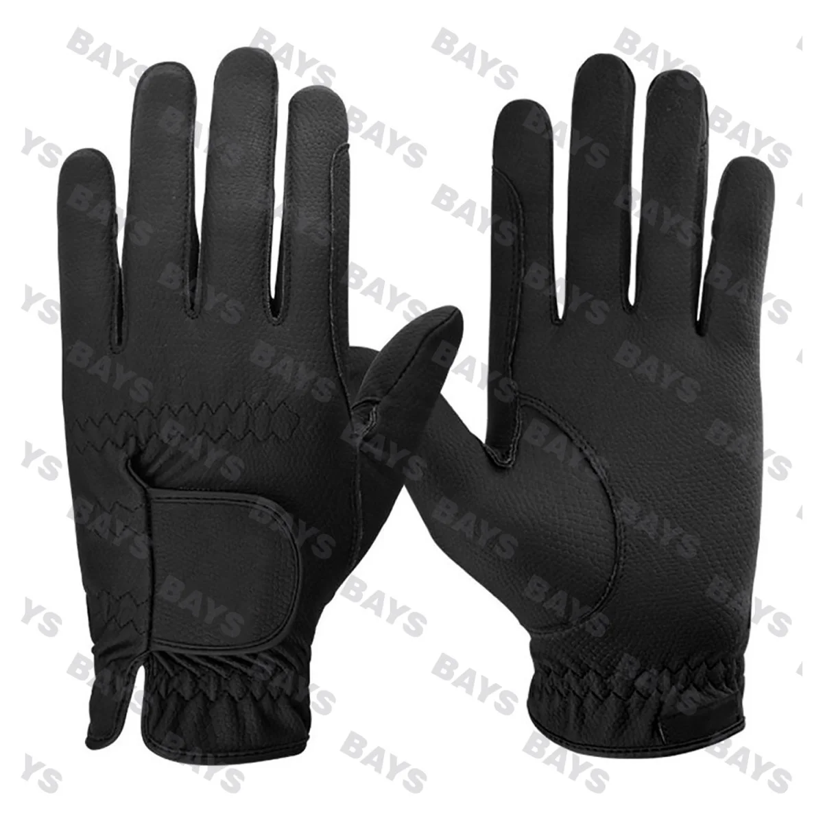 Riding Gloves Manufacturer - Premium Custom Horse Ridding Gloves | Bays Sports