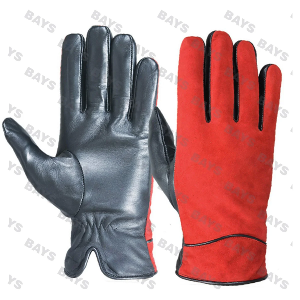 Women Gloves Custom - Premium Custom Women Gloves | Bays Sports