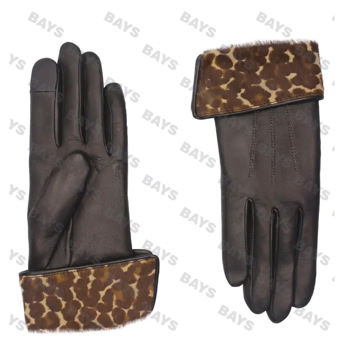 Women Gloves Best-Quality - Premium Custom Women Gloves | Bays Sports