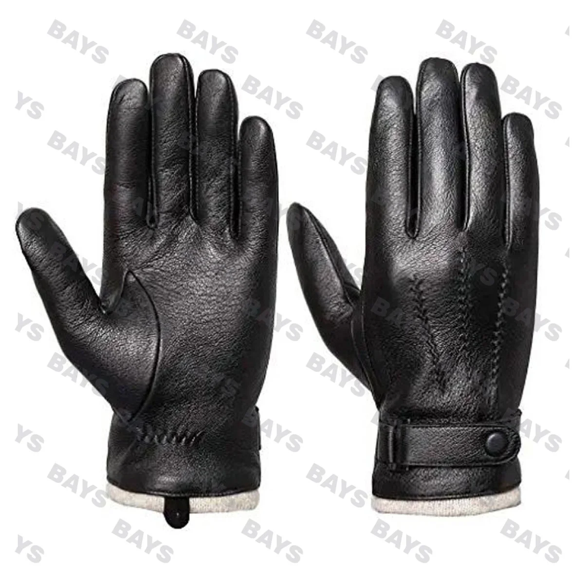Men Gloves Manufacture - Premium Custom Men Gloves | Bays Sports