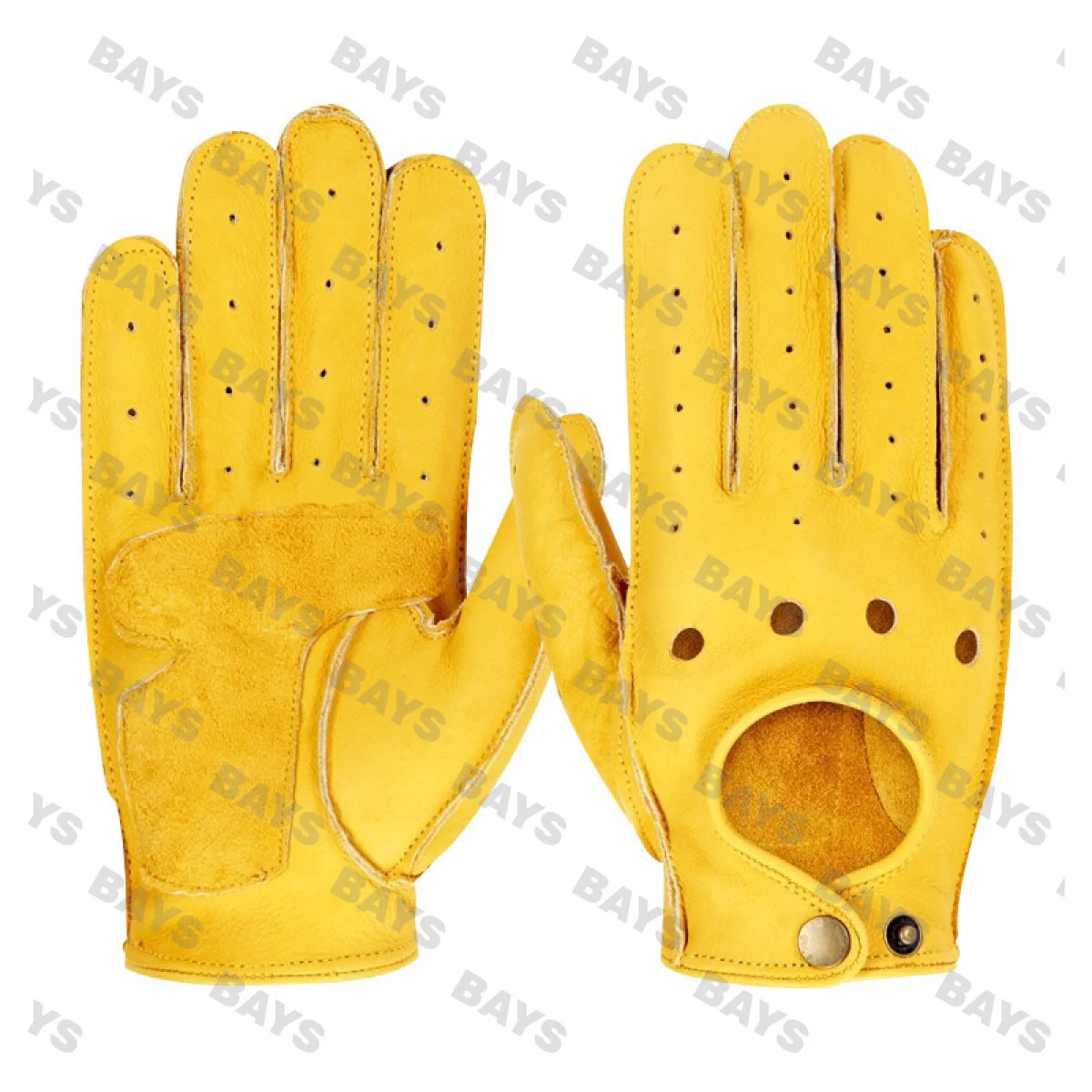 Men Gloves Best-Quality - Premium Custom Men Gloves | Bays Sports