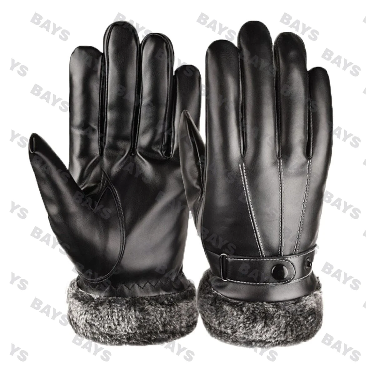 Men Gloves Elite - Premium Custom Men Gloves | Bays Sports