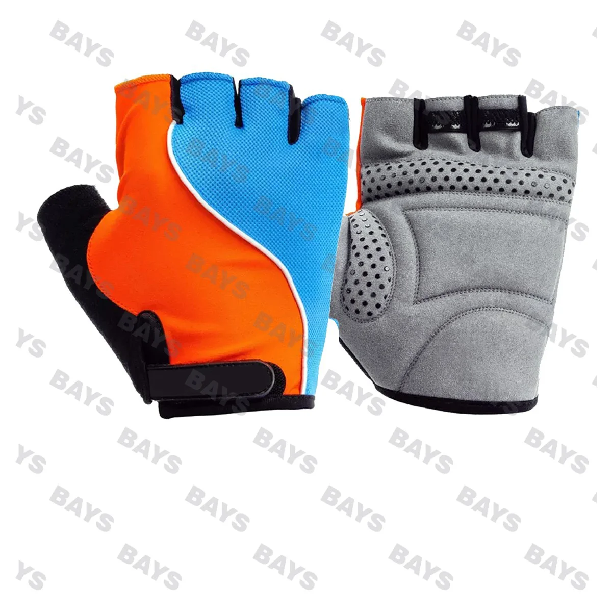 Men Fitness Gloves Manufacture - Premium Custom Men Fitness Gloves | Bays Sports