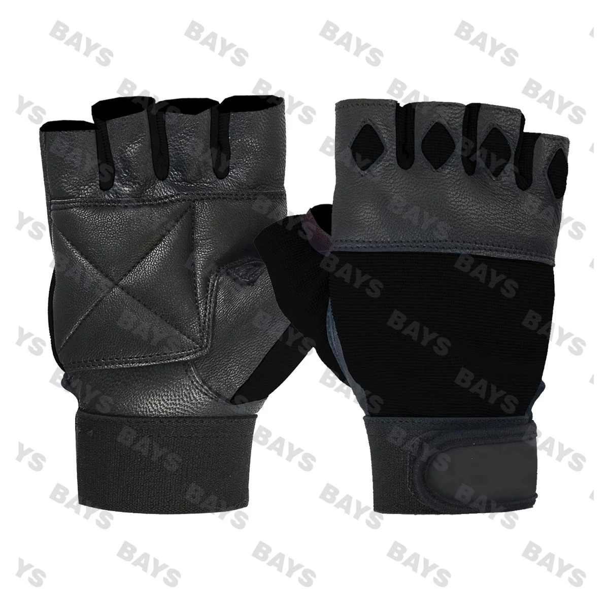 Men Fitness Gloves Supplier - Premium Custom Men Fitness Gloves | Bays Sports