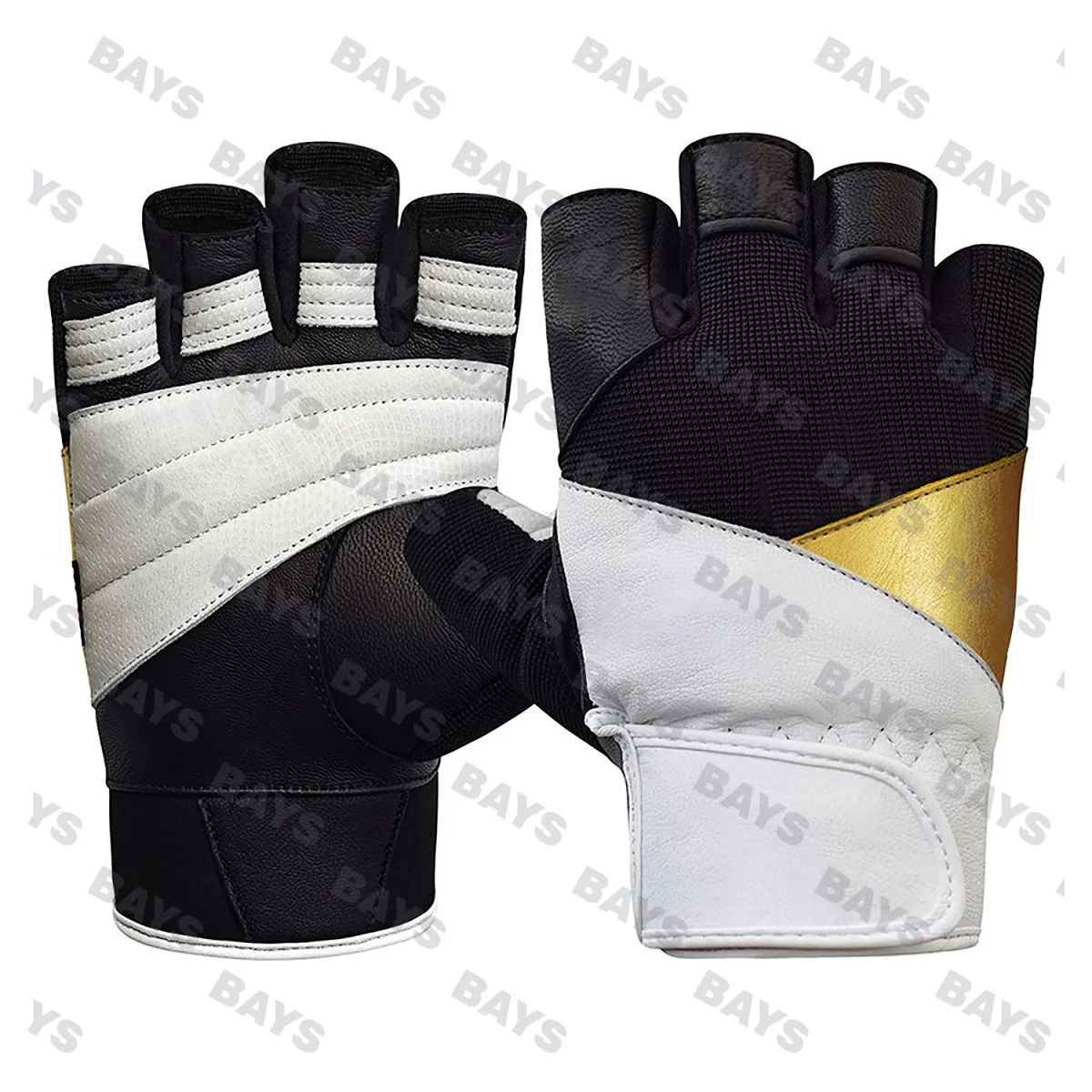 Men Fitness Gloves Best-Quality - Premium Custom Men Fitness Gloves | Bays Sports
