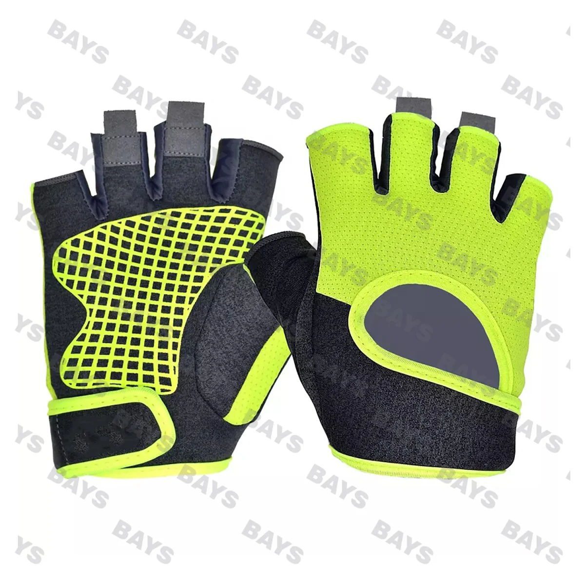 Enhanced Women Fitness Gloves - Premium Custom Women Fitness Gloves | Bays Sports