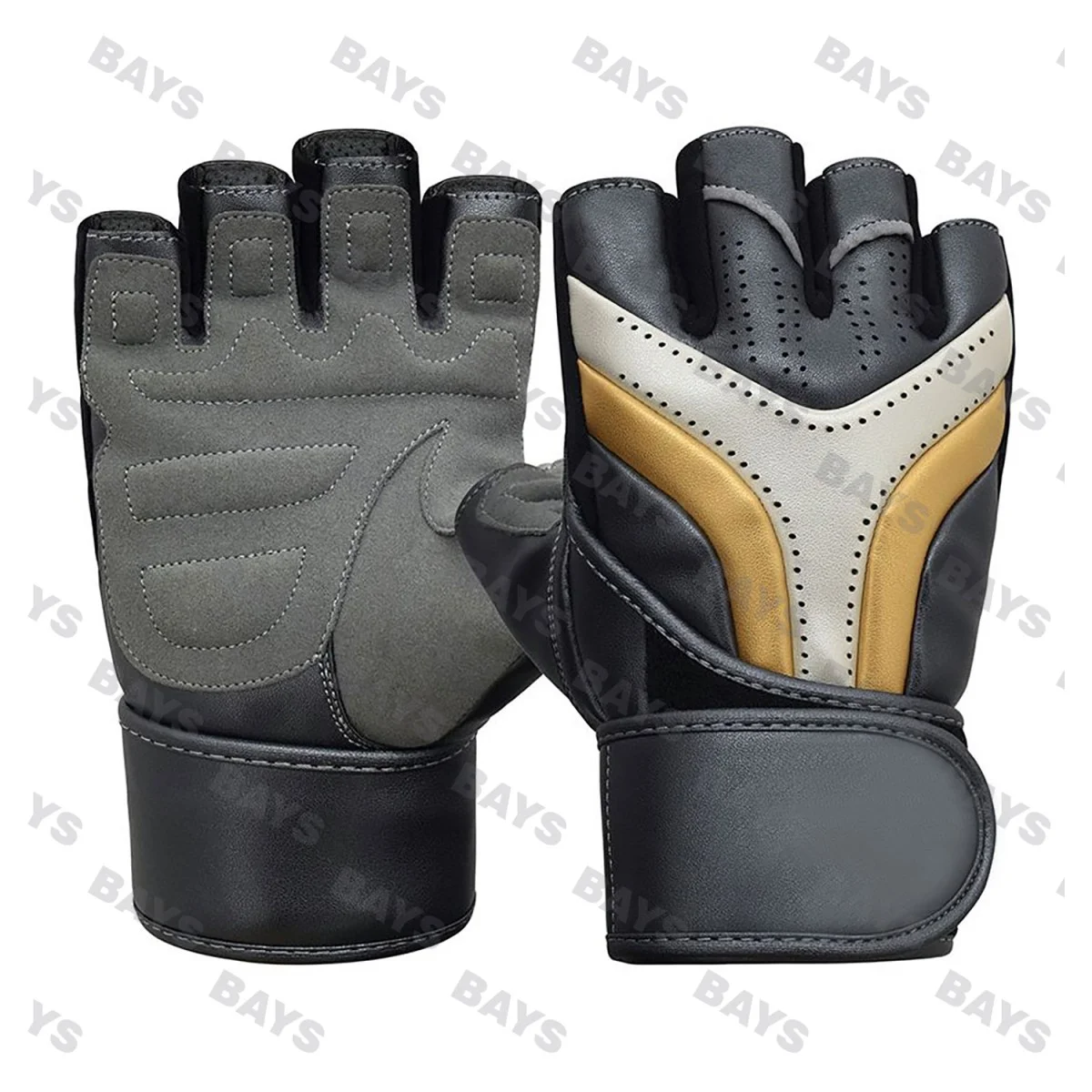 Women Fitness Gloves Manufacturer - Premium Custom Women Fitness Gloves | Bays Sports