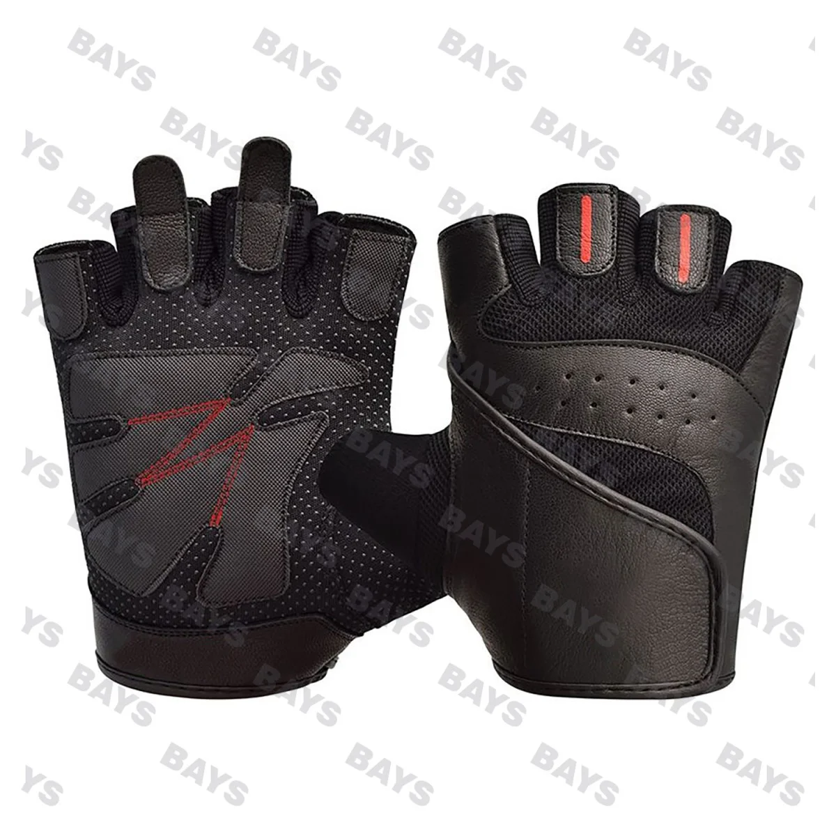Advanced Women Fitness Gloves - Premium Custom Women Fitness Gloves | Bays Sports