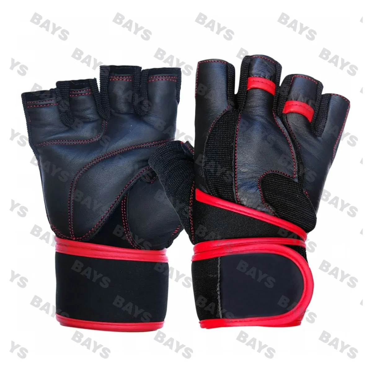 Women Fitness Gloves Wholesale - Premium Custom Women Fitness Gloves | Bays Sports