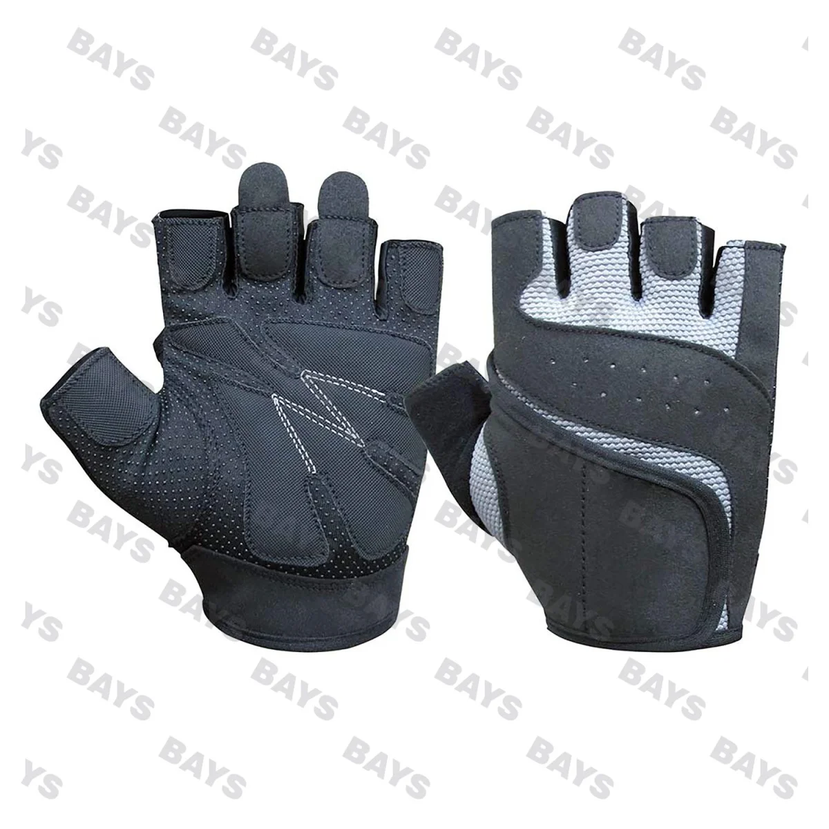 Women Fitness Gloves Premium - Premium Custom Women Fitness Gloves | Bays Sports