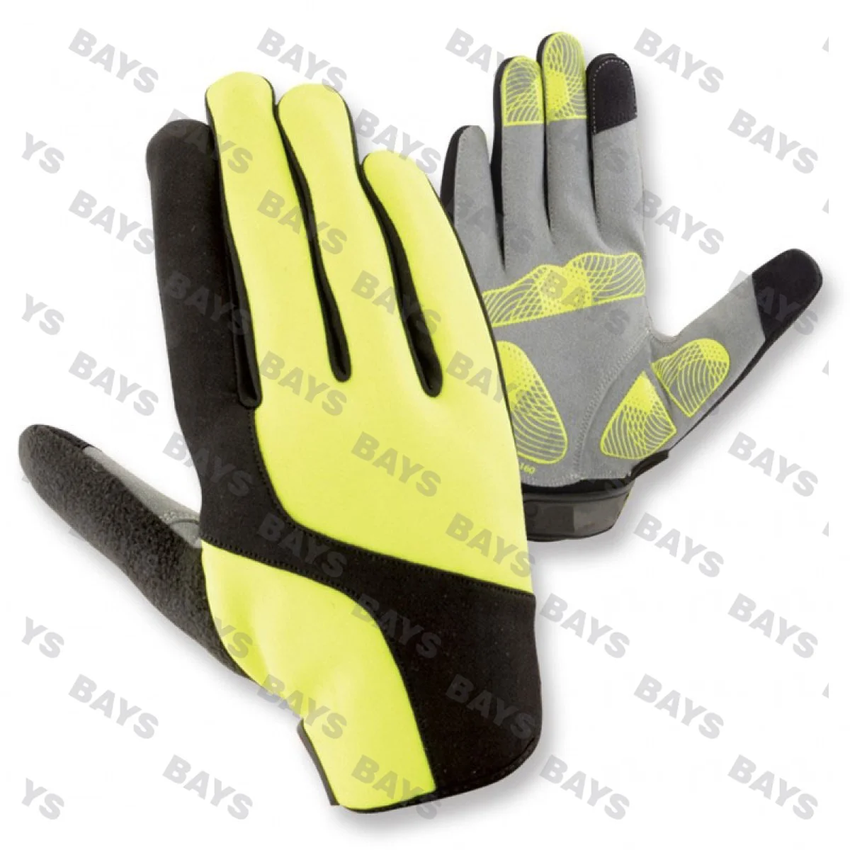 Motocross Gloves Wholesale - Premium Custom Motocross Gloves | Bays Sports