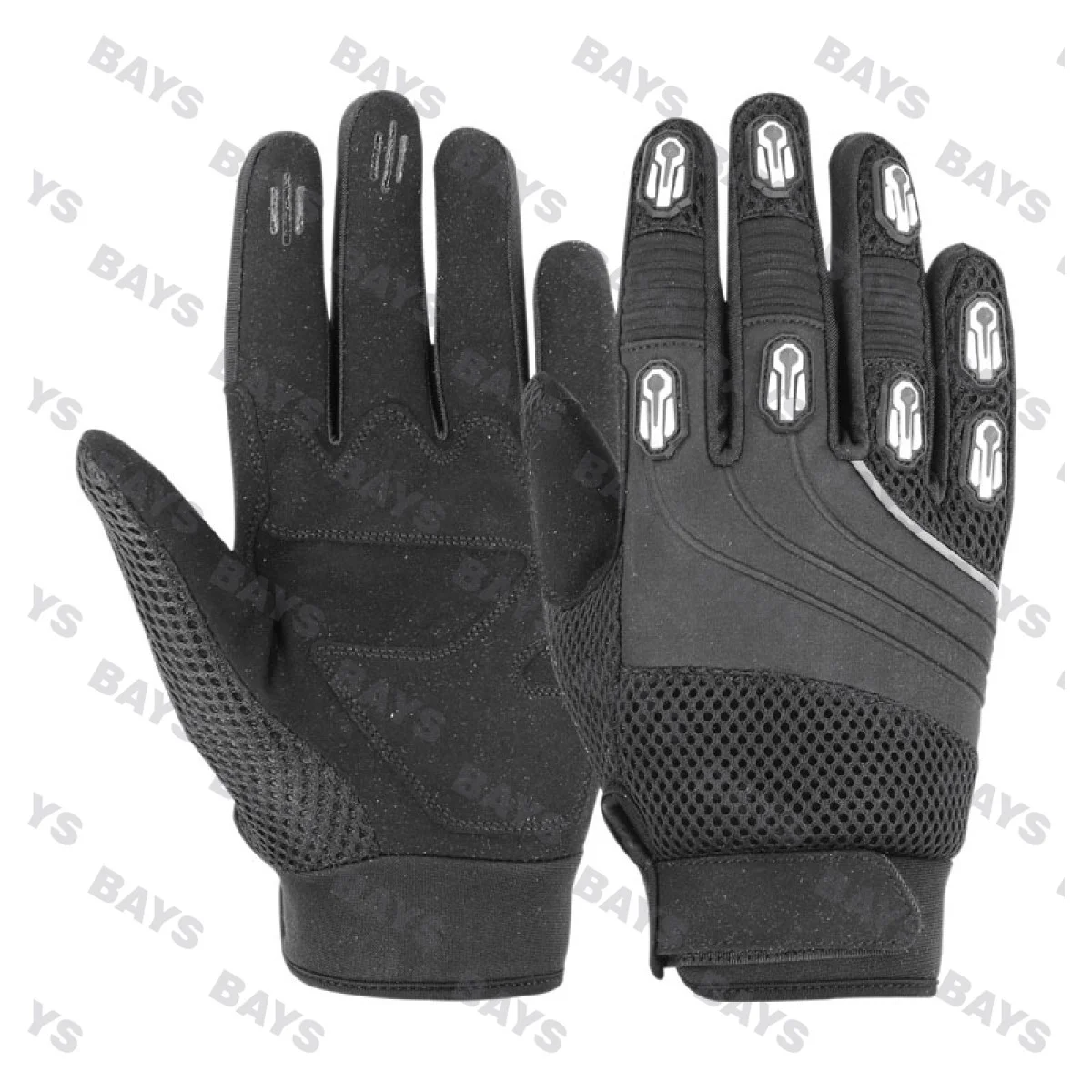 Motocross Gloves Best-Quality - Premium Custom Motocross Gloves | Bays Sports