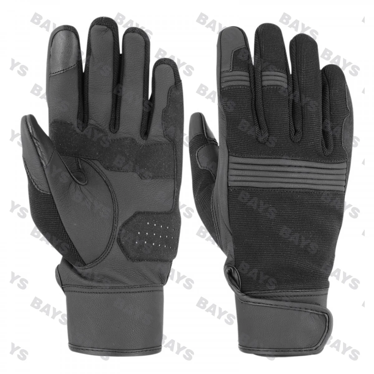 Motocross Gloves Elite-Selection - Premium Custom Motocross Gloves | Bays Sports