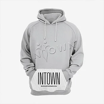 Men Custom Hoodie - Premium Custom Hoodies | Bays Sports