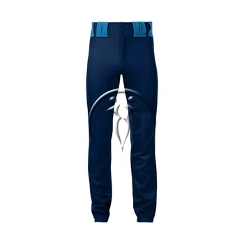 Partial Dye Baseball Pant - Premium Custom Baseball | Bays Sports