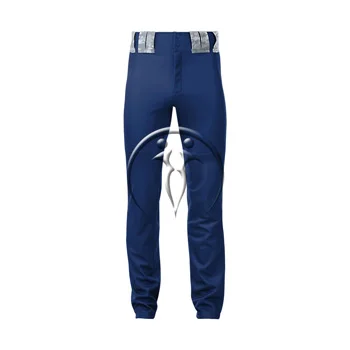 Partial Dye Baseball Pant - Premium Custom Baseball | Bays Sports