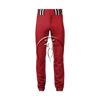 Custom Full Dye Pants - Premium Custom Baseball | Bays Sports