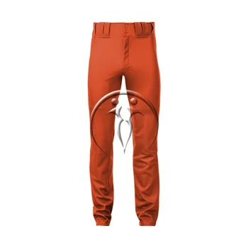 Custom Sublimated Pipe Pant - Premium Custom Baseball | Bays Sports