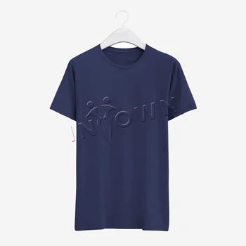 Blank Tee (View 2) - Custom Shirts