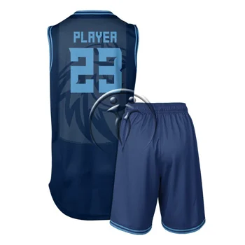 Women Full Basketball Uniform (View 2) - Custom Basketball