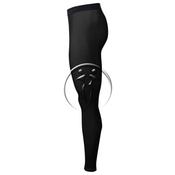 Men Tight (View 2) - Custom Compression