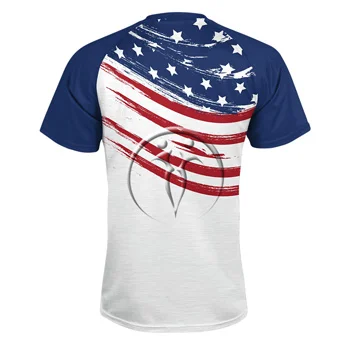 Short Sleeve Shirt (View 2) - Custom Shirts
