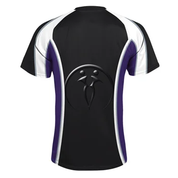 Short Sleeve Shirt (View 2) - Custom Shirts