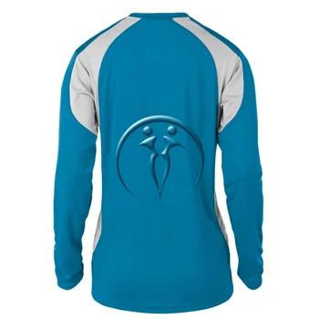 Women Long Sleeve Shirt (View 2) - Custom Shirts