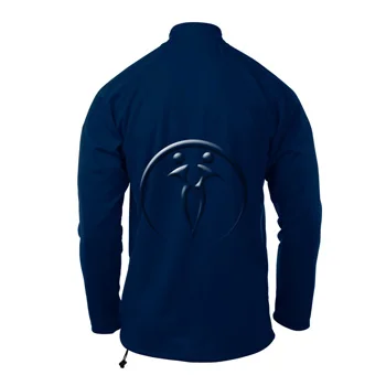 Men Full Zip Jacket (View 2) - Custom Jackets