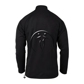 Men Full Zip Jacket (View 2) - Custom Jackets
