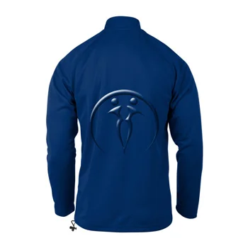 Men Full Zip Jacket (View 2) - Custom Jackets