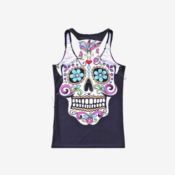 Men Tank Tops (View 2) - Custom Tank Tops