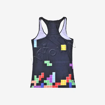 Men Tank Tops (View 2) - Custom Tank Tops