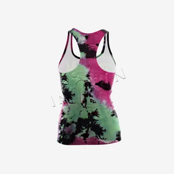 Women Tank Top (View 2) - Custom Tank Tops