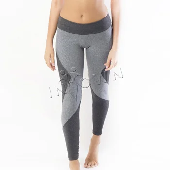 Women Leggings (View 2) - Custom Leggings and Capris