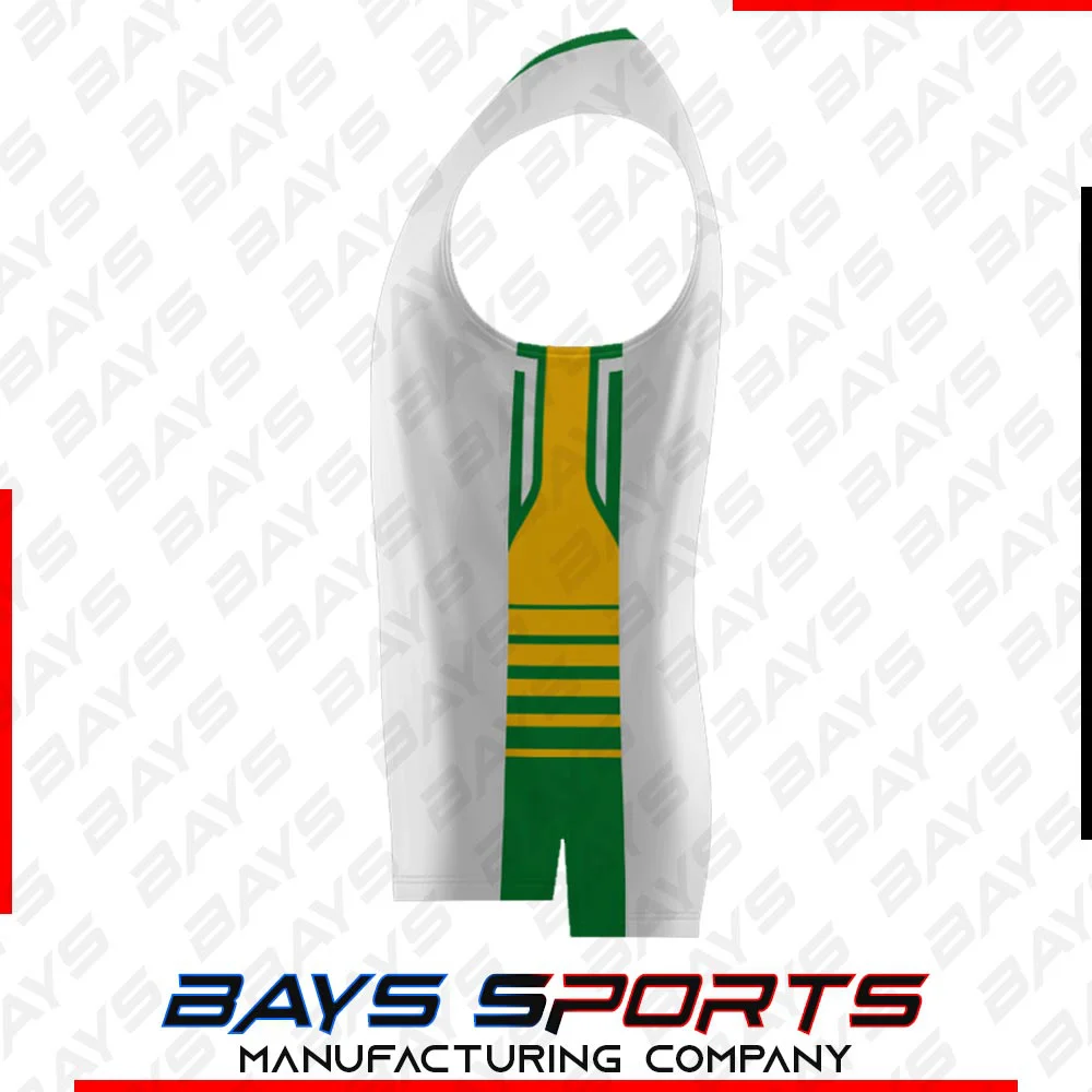Infused Jersey (View 2) - Custom Infused Jersey