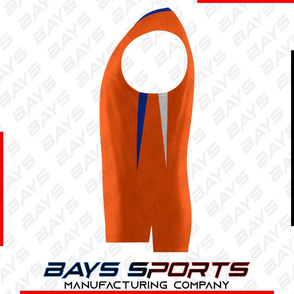Infused Jersey (View 2) - Custom Infused Jersey