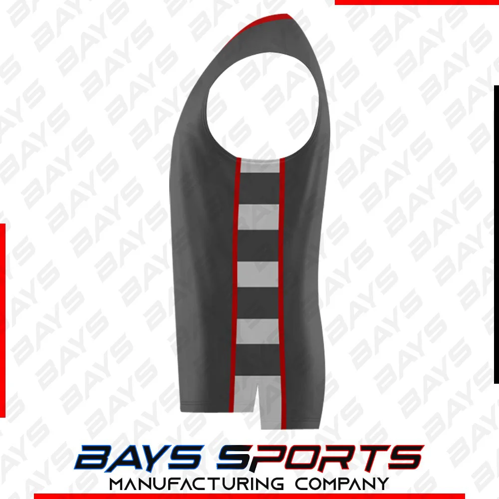 Infused Jersey (View 2) - Custom Infused Jersey