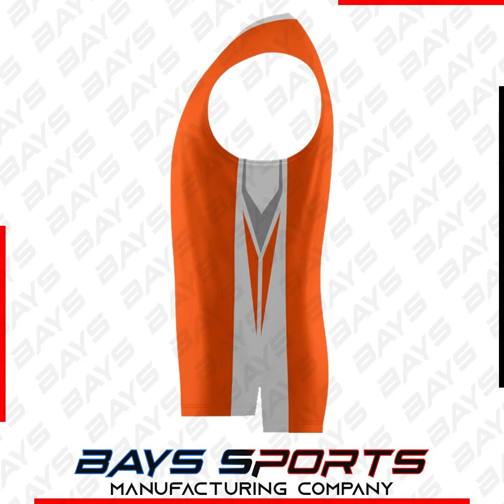 Infused Jersey (View 2) - Custom Infused Jersey