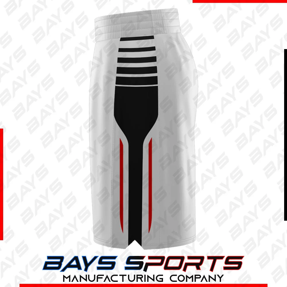 Infused Short (View 2) - Custom Infused Short