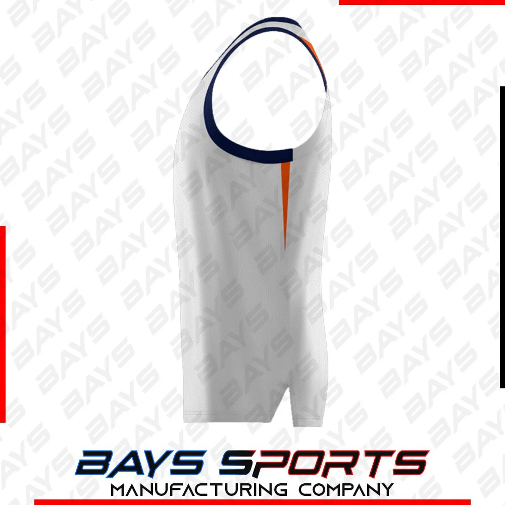 Sfn Jersey (View 2) - Custom Sfn Jersey