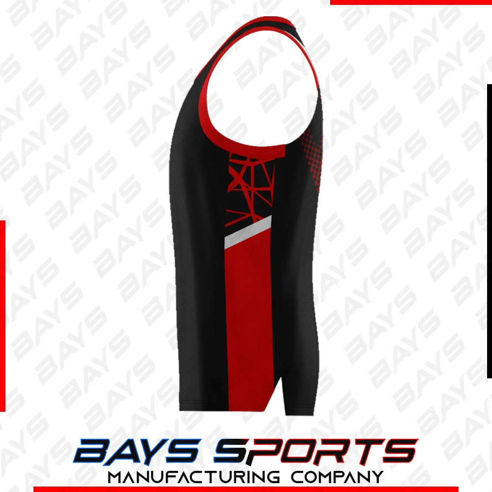 Sfn Jersey (View 2) - Custom Sfn Jersey