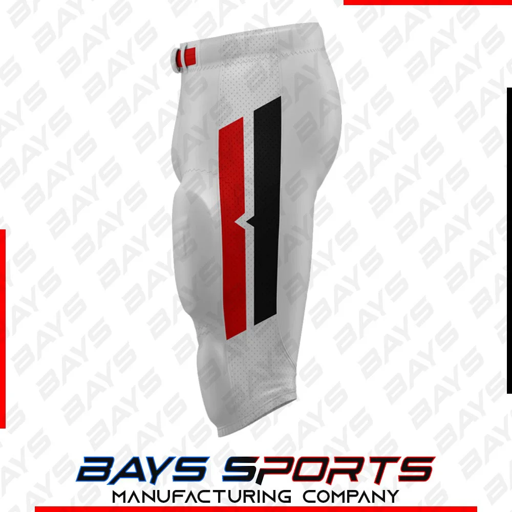 Speed Pant (View 2) - Custom Speed Pant