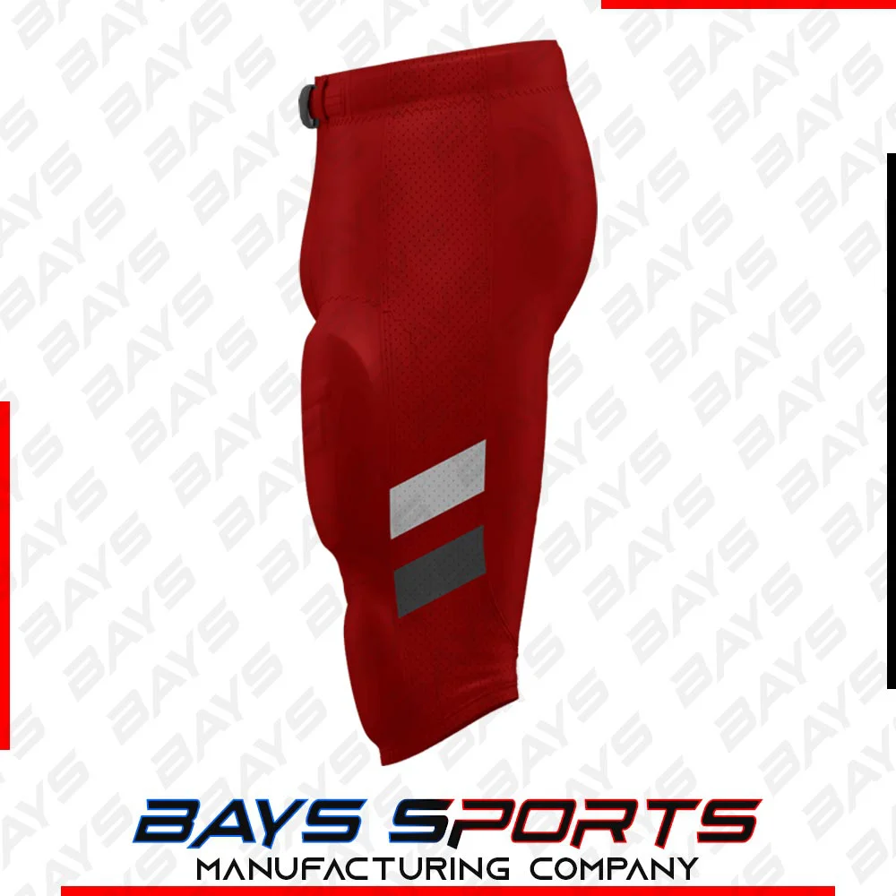 Speed Pant (View 2) - Custom Speed Pant