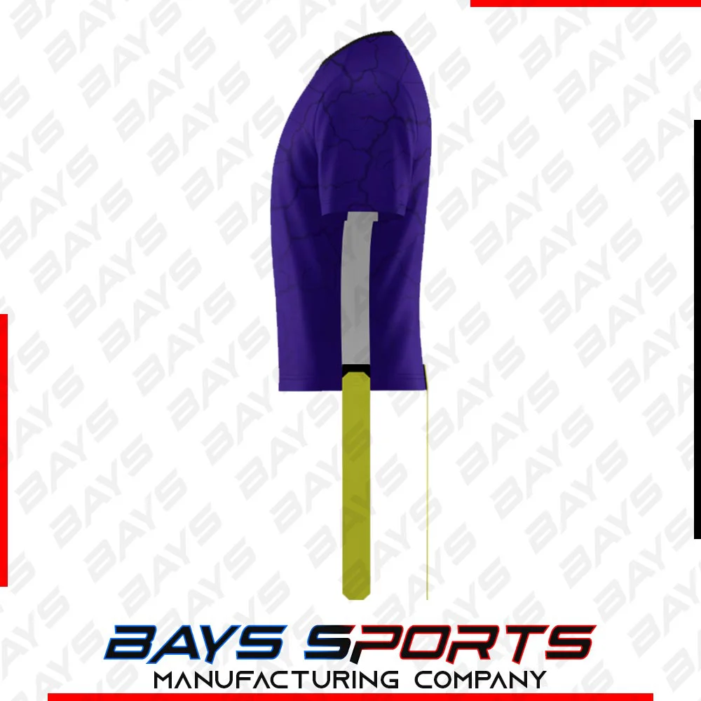 Flag Football (View 2) - Custom Flag Football