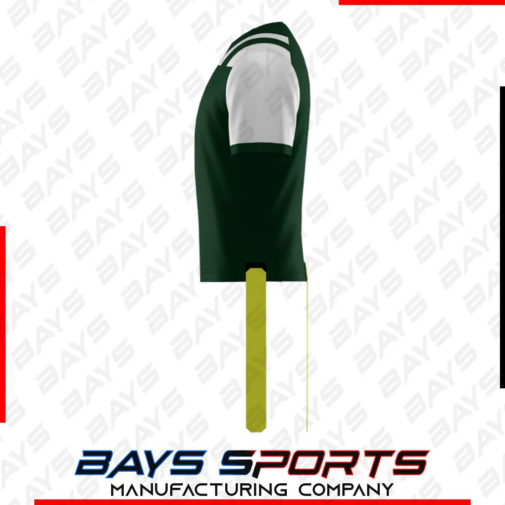 Flag Football (View 2) - Custom Flag Football
