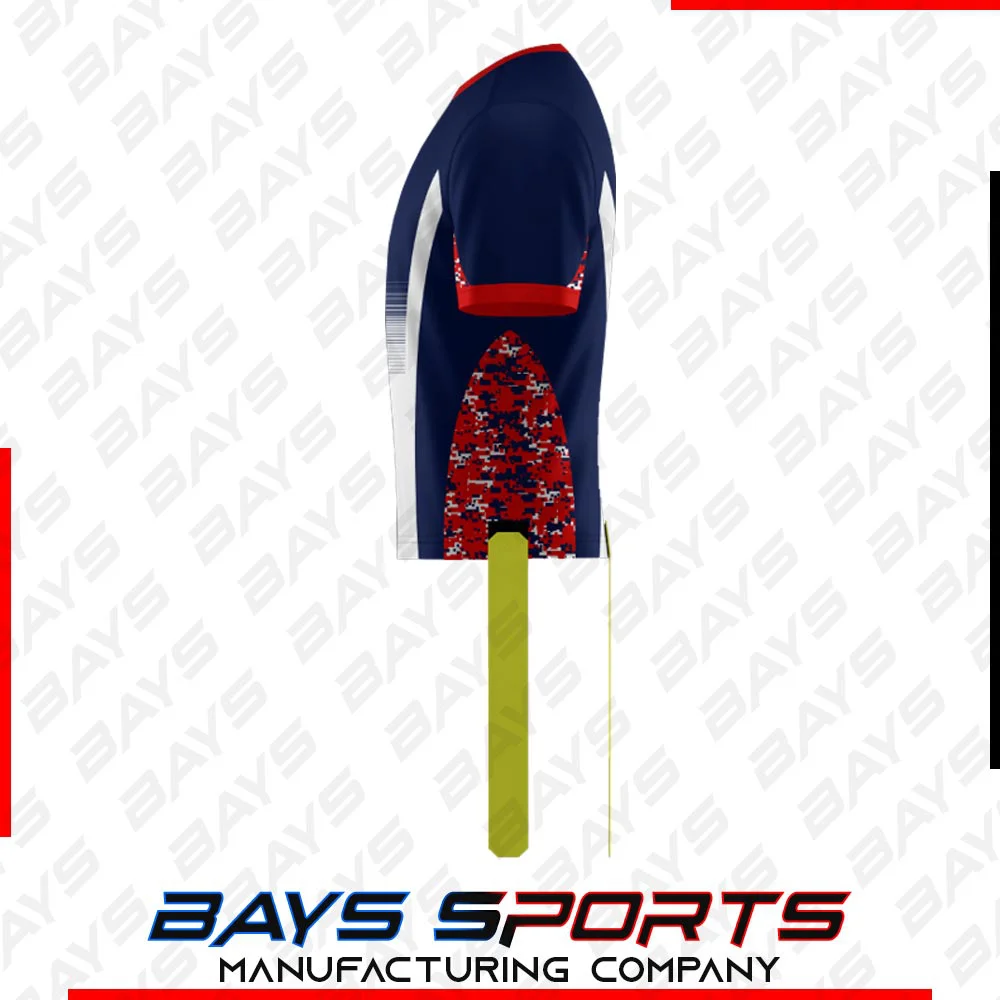 Flag Football (View 2) - Custom Flag Football