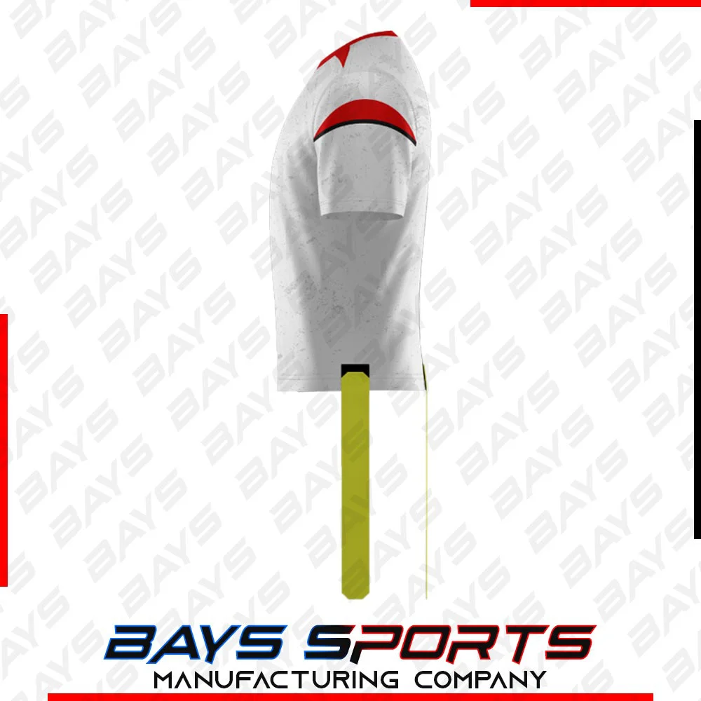 Flag Football (View 2) - Custom Flag Football