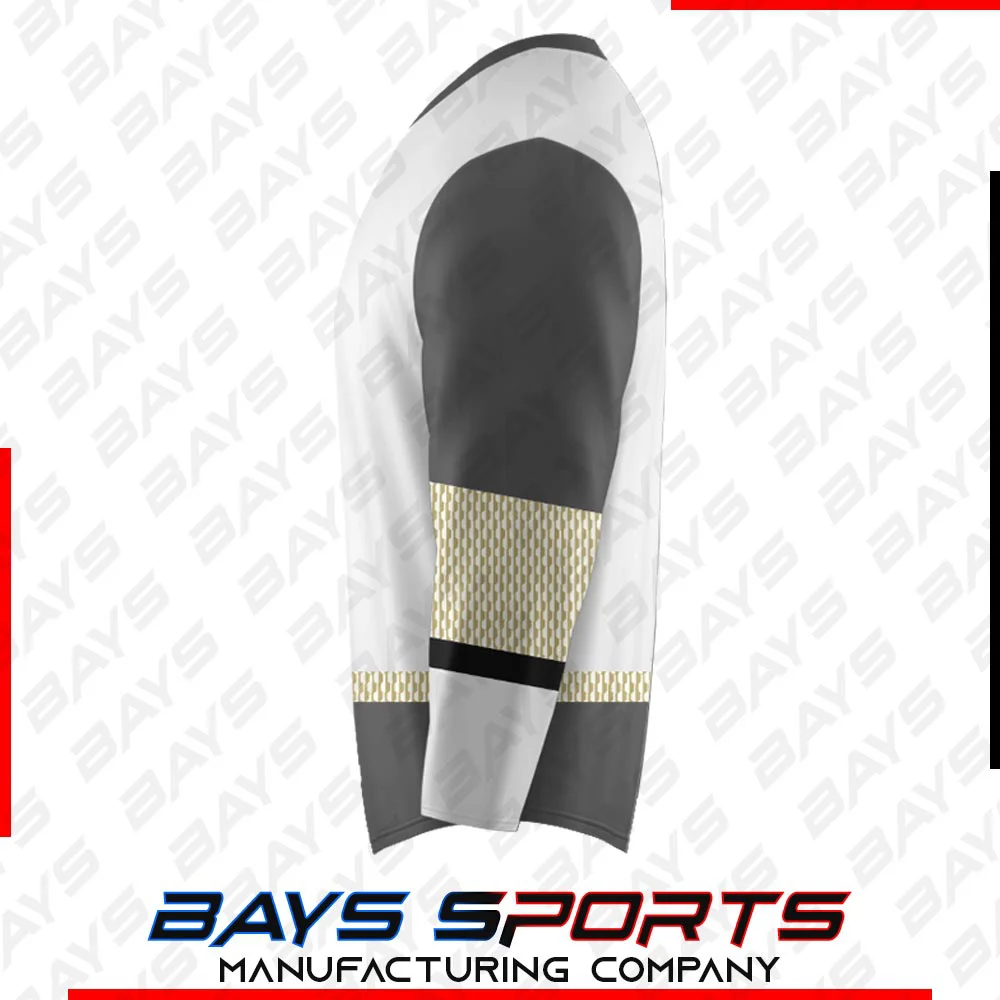 Jersey (View 2) - Custom Jerseys